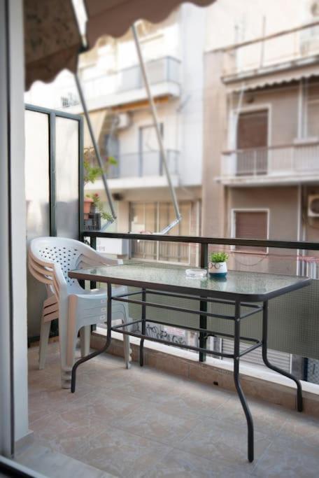 Casa Tiffany Acropolis Athens By 3Cs Apartment Exterior photo
