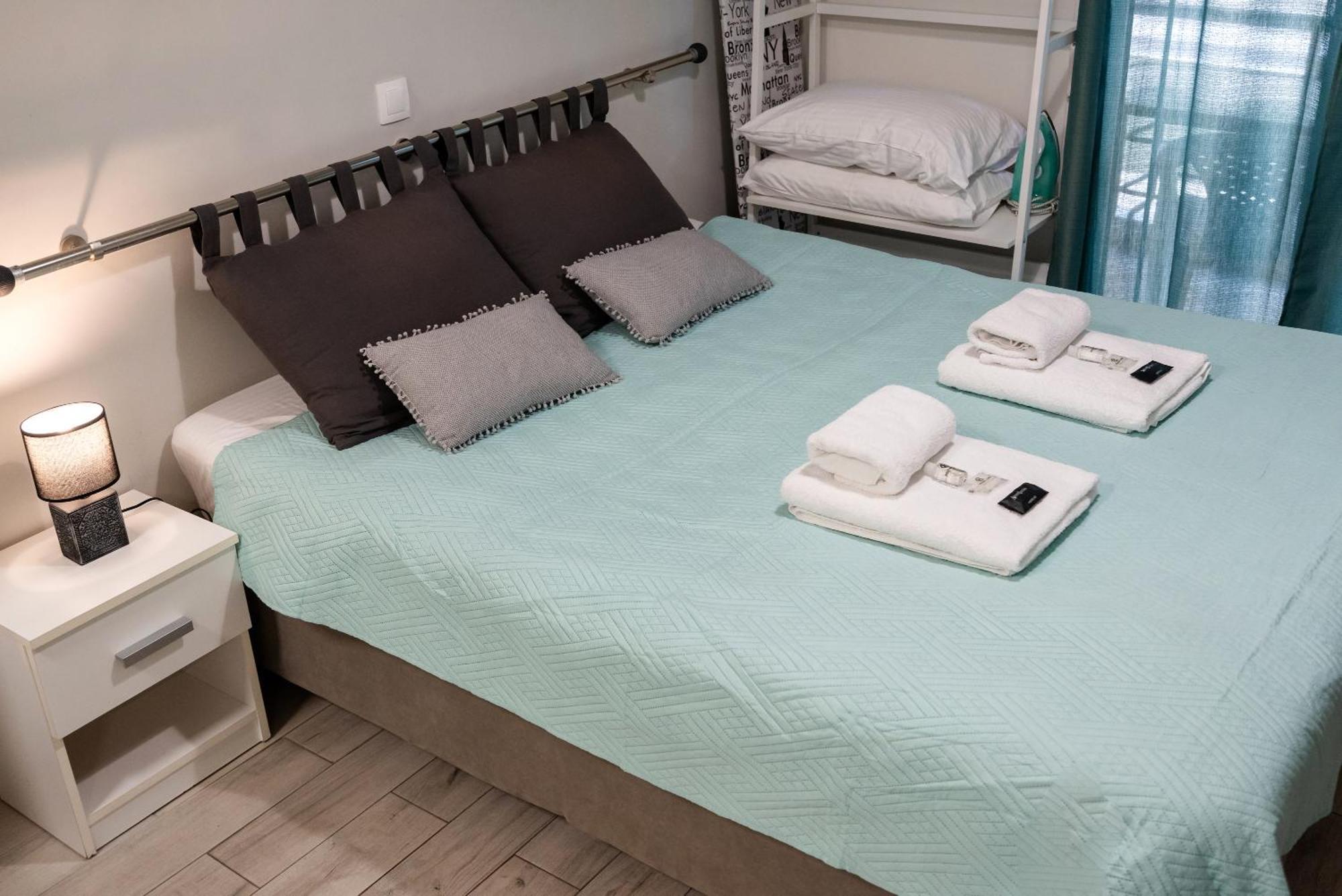 Casa Tiffany Acropolis Athens By 3Cs Apartment Exterior photo